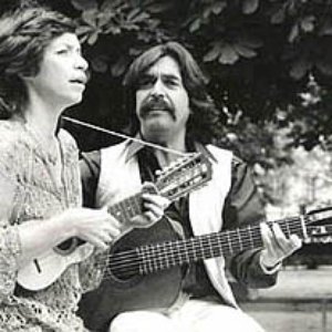 Image for 'Isabel & Angel Parra'