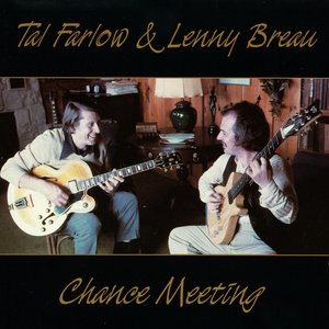 Image for 'Chance Meeting - Music From The Soundtrack Of 'Talmage Farlow''