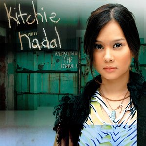 Image for 'Kitchie Nadal'