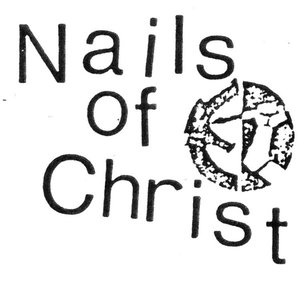 Image for 'Nails Øv Christ'