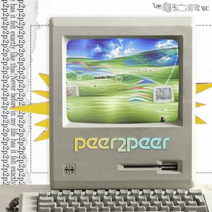 Image for 'peer2peer'