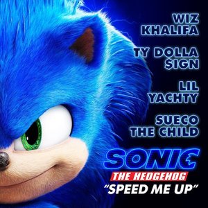 Image for 'Speed Me Up (with Ty Dolla $ign, Lil Yachty & Sueco the Child)'
