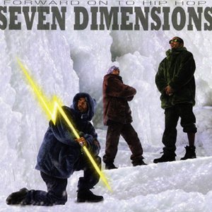 Image for 'SEVEN DIMENSIONS'