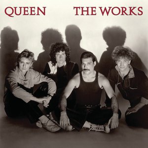 Image pour 'The Works (Deluxe Remastered Version)'