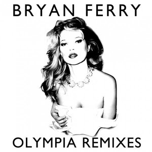 Image pour 'Olympia Remixes'