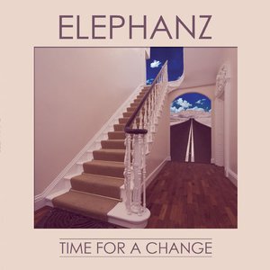 Bild für 'Time for a change (Deluxe Edition)'