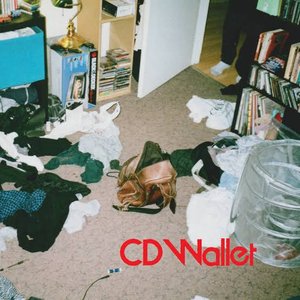 Image pour 'CD Wallet'