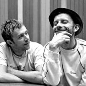 Imagen de 'Monkey (Damon Albarn & Jamie Hewlett)'