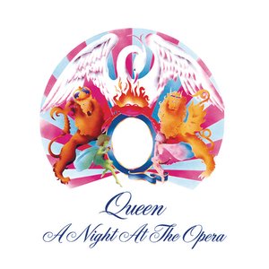 Image for 'A Night at the Opera (Deluxe Edition)'