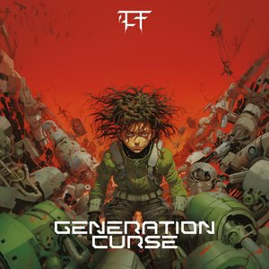 Image for 'Generation Curse'