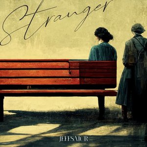 Image for 'Stranger'