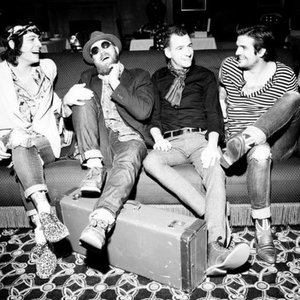 Image for 'Gay Nineties'