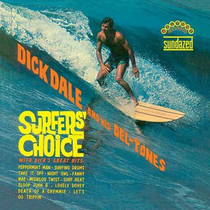 'Surfers' Choice' için resim