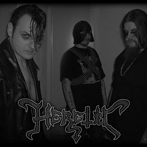 Image for 'Heretic'