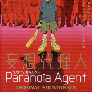 Image for 'Paranoia Agent'