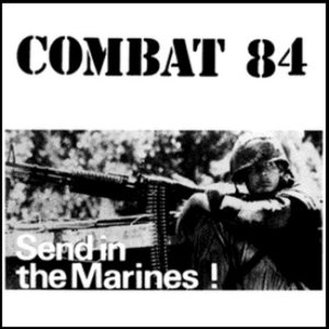 'Send In The Marines!'の画像