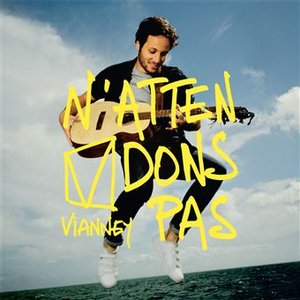 'N'attendons pas (Deluxe)' için resim