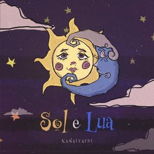 Bild för 'O Sol e a Lua'