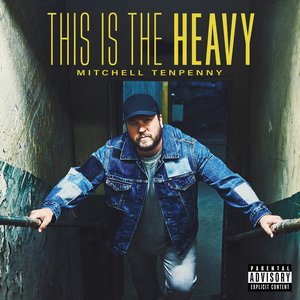 “This Is the Heavy”的封面