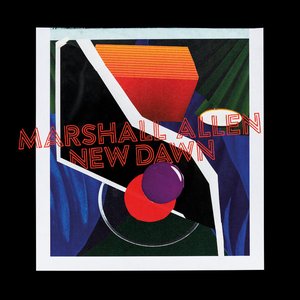 “New Dawn”的封面