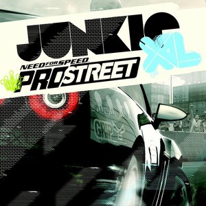 Image for 'Need For Speed: Prostreet'