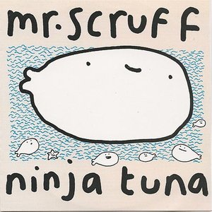 Image for 'Ninja Tuna (Vinyl Debut Edition)'