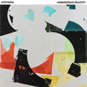 Image for 'Lomakeskus Helvetti'