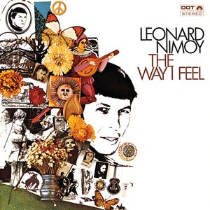 Image for 'The Way I Feel'