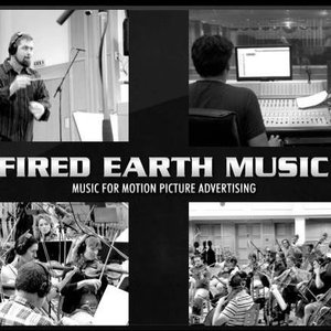 Image for 'Fired Earth Music'