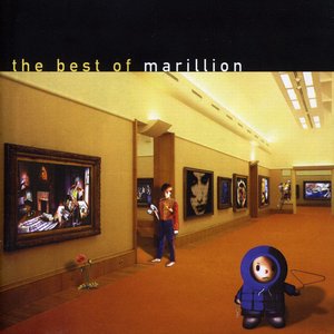 Image for 'The Best of Marillion'