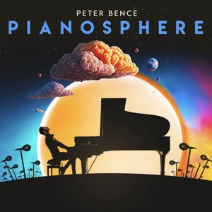 Image for 'PianoSphere'