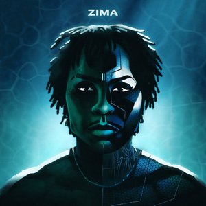 Image for 'ZIMA'