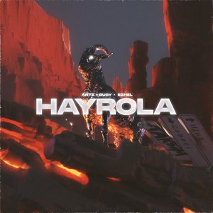 Image for 'Hayrola'