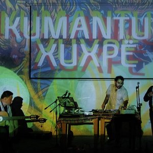 Image for 'Kumantukxuxpë'