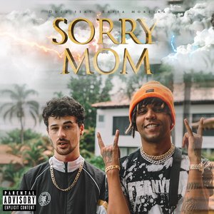 Image for 'Sorry Mom'