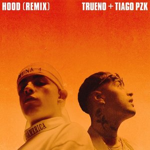 Image for 'Hood (Remix)'