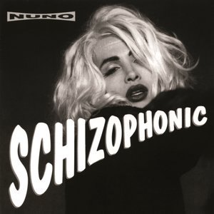 'Schizophonic' için resim