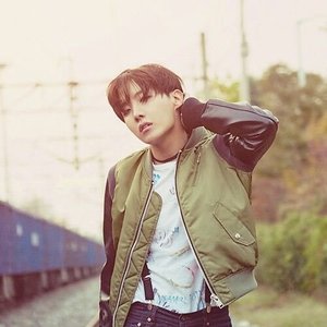 Image for '제이홉'