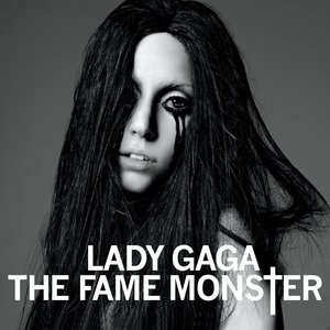 Image for 'The Fame Mons†er'