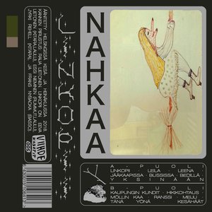 Image for 'Nahkaa'