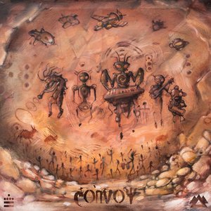 Image for 'CONVOY'