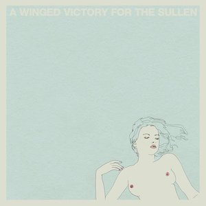 Zdjęcia dla 'A Winged Victory for the Sullen (2011)'