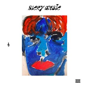 Image for 'Ricky Music'