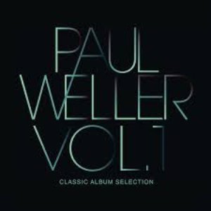 “Classic Album Selection (Vol.1)”的封面