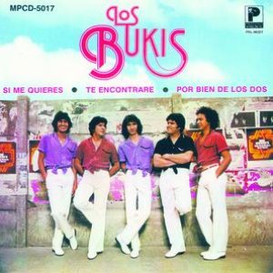 'Los Bukis'の画像