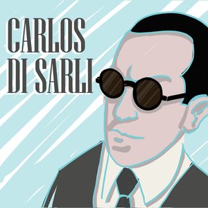 Изображение для 'Tango, 30 Éxitos: Carlos Di Sarli'