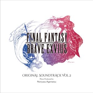 Image for 'Final Fantasy Brave Exvius Original Soundtrack Vol.2'