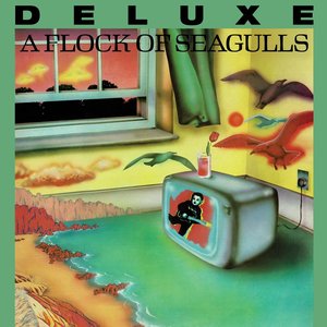 Image for 'A Flock of Seagulls (Deluxe Edition)'