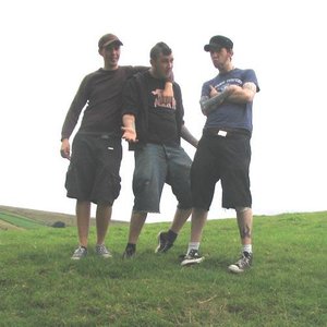 Image for 'You Me and The Atom Bomb'