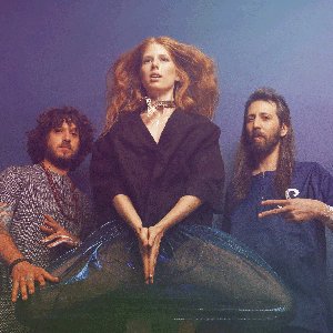 Image for 'Buttering Trio'